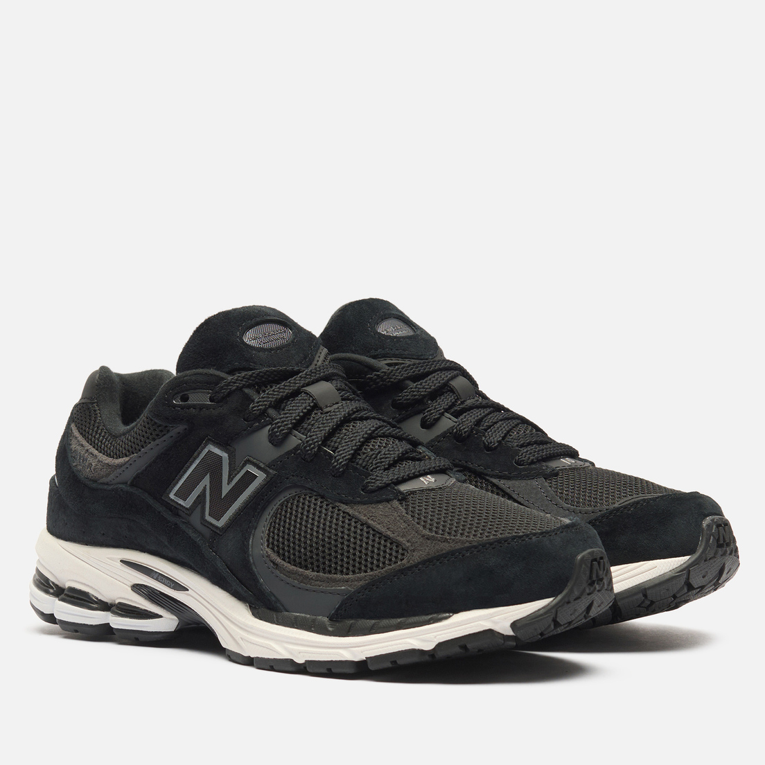 New Balance Кроссовки M2002RBK