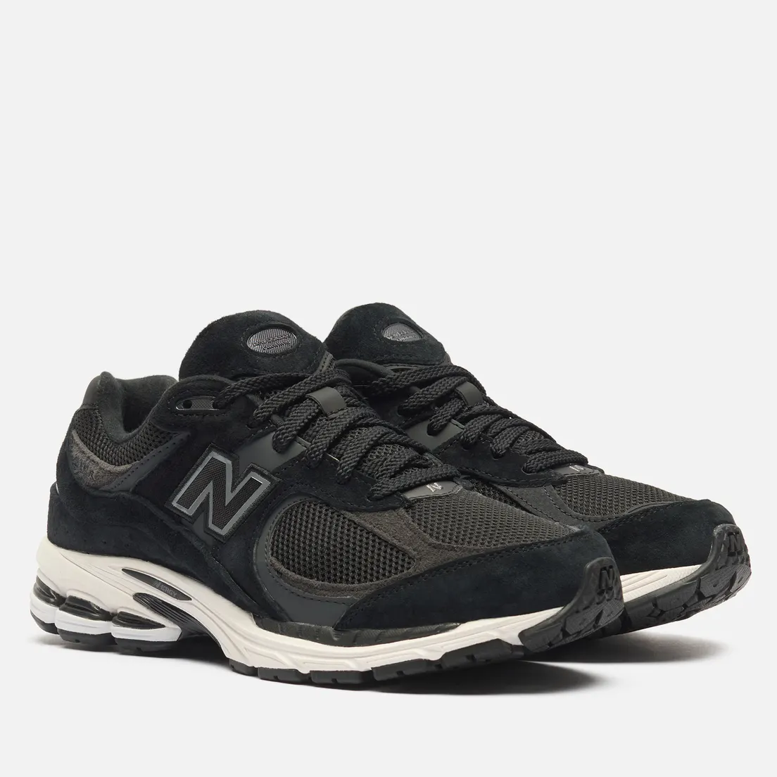 New Balance Кроссовки M2002RBK