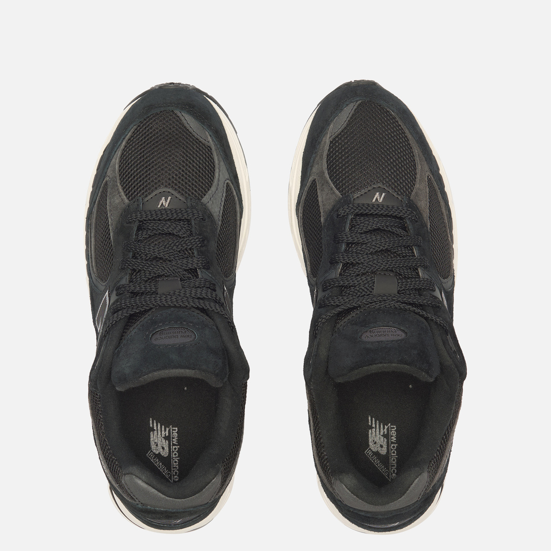 New Balance Кроссовки M2002RBK