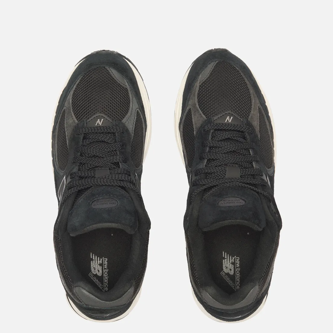 New Balance Кроссовки M2002RBK