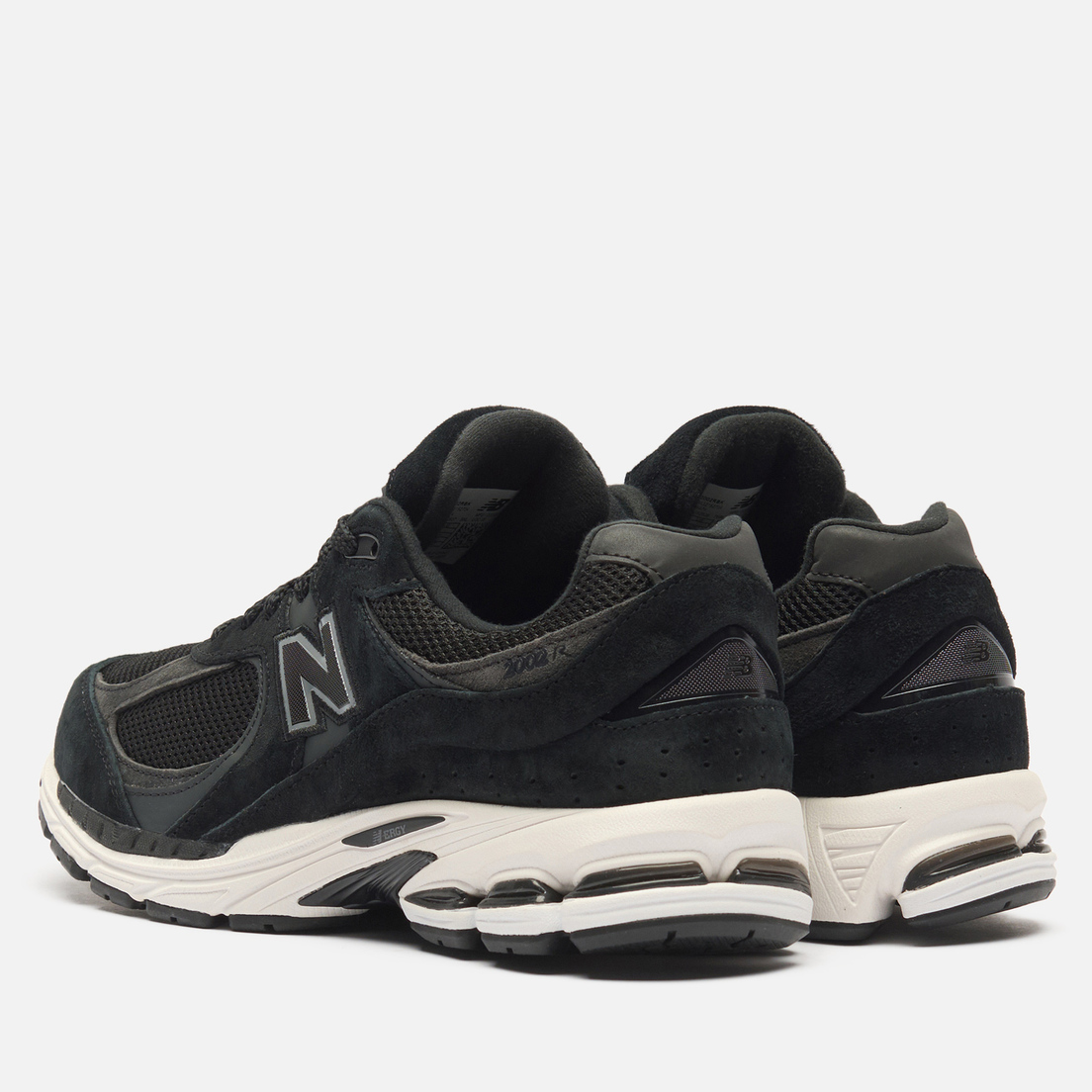 New Balance Кроссовки M2002RBK