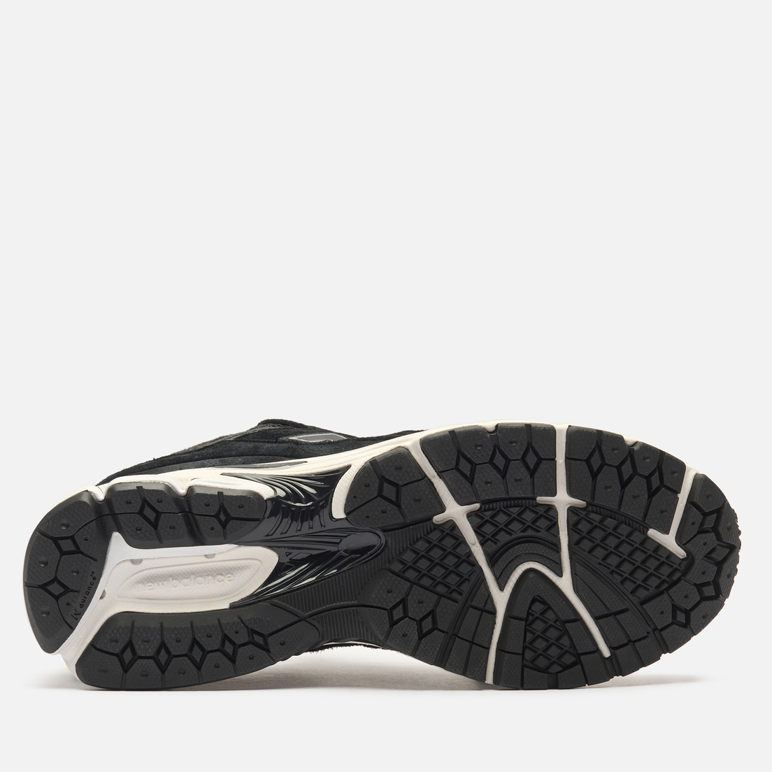 New Balance Кроссовки M2002RBK
