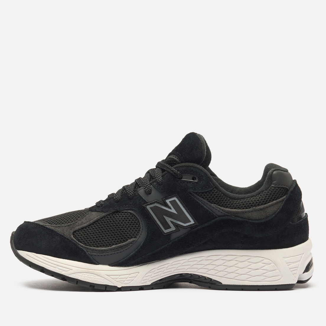 New Balance Кроссовки M2002RBK