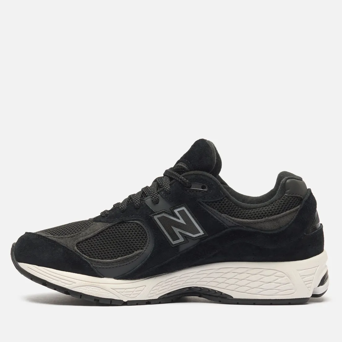 New Balance Кроссовки M2002RBK