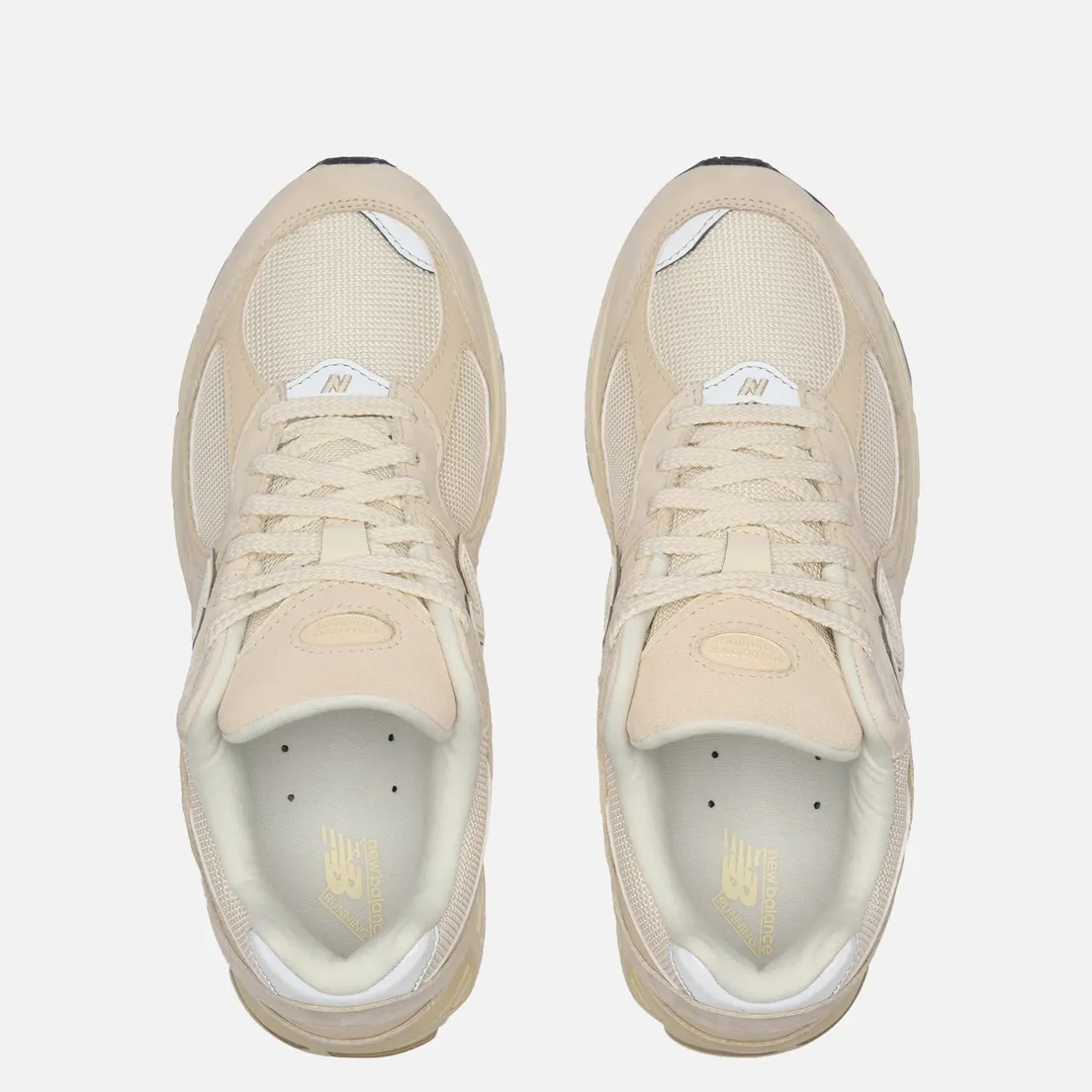 New Balance Кроссовки M2002RCC
