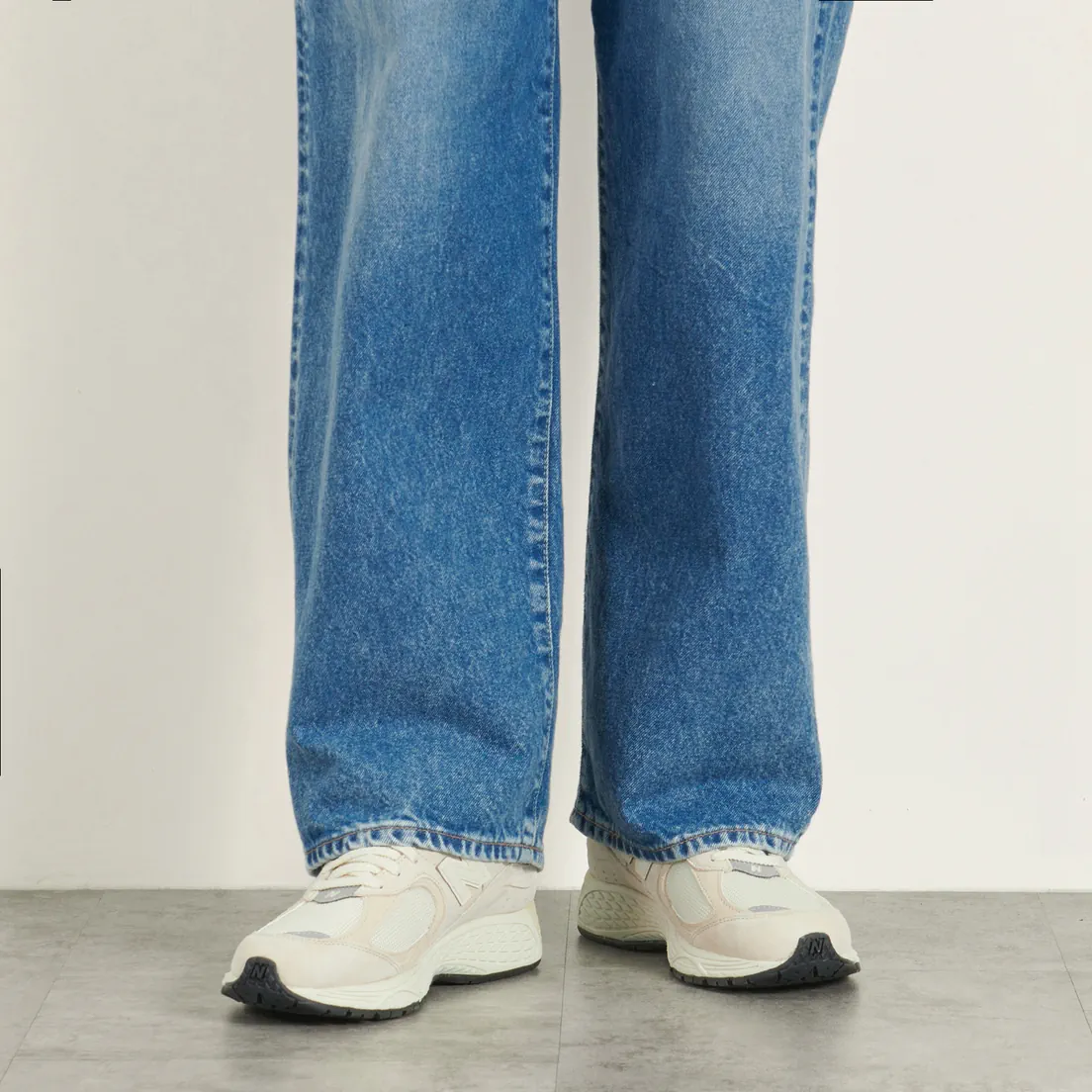 New Balance Кроссовки M2002RCC