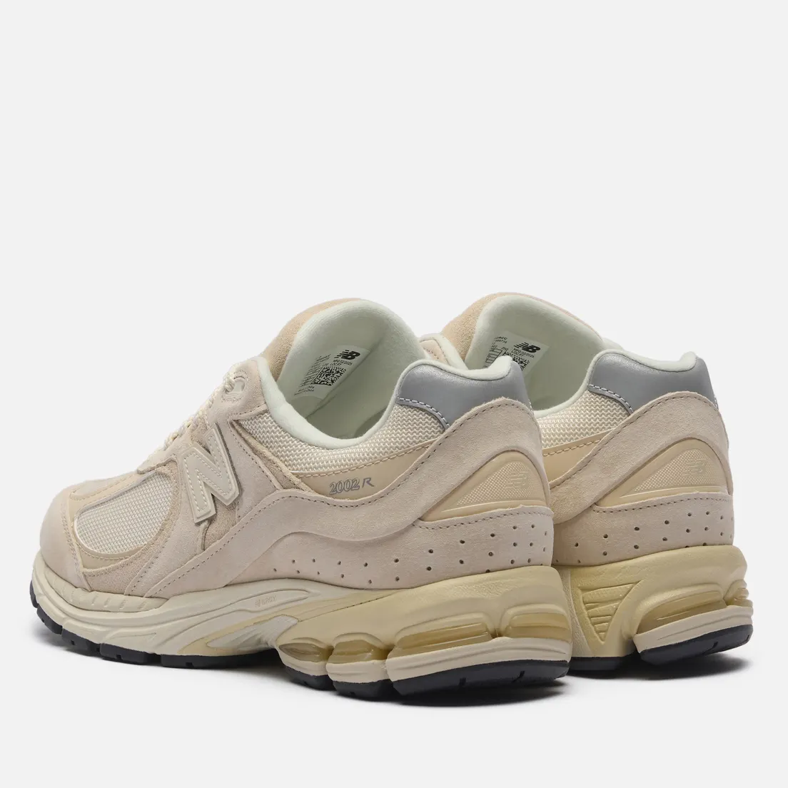 New Balance Кроссовки M2002RCC