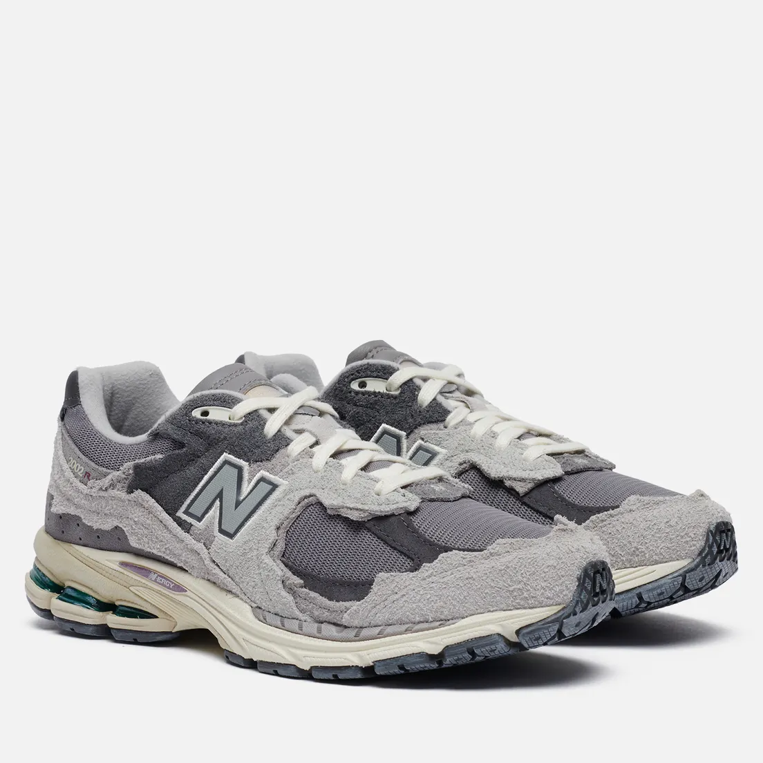 New Balance Мужские кроссовки 2002R Protection Pack