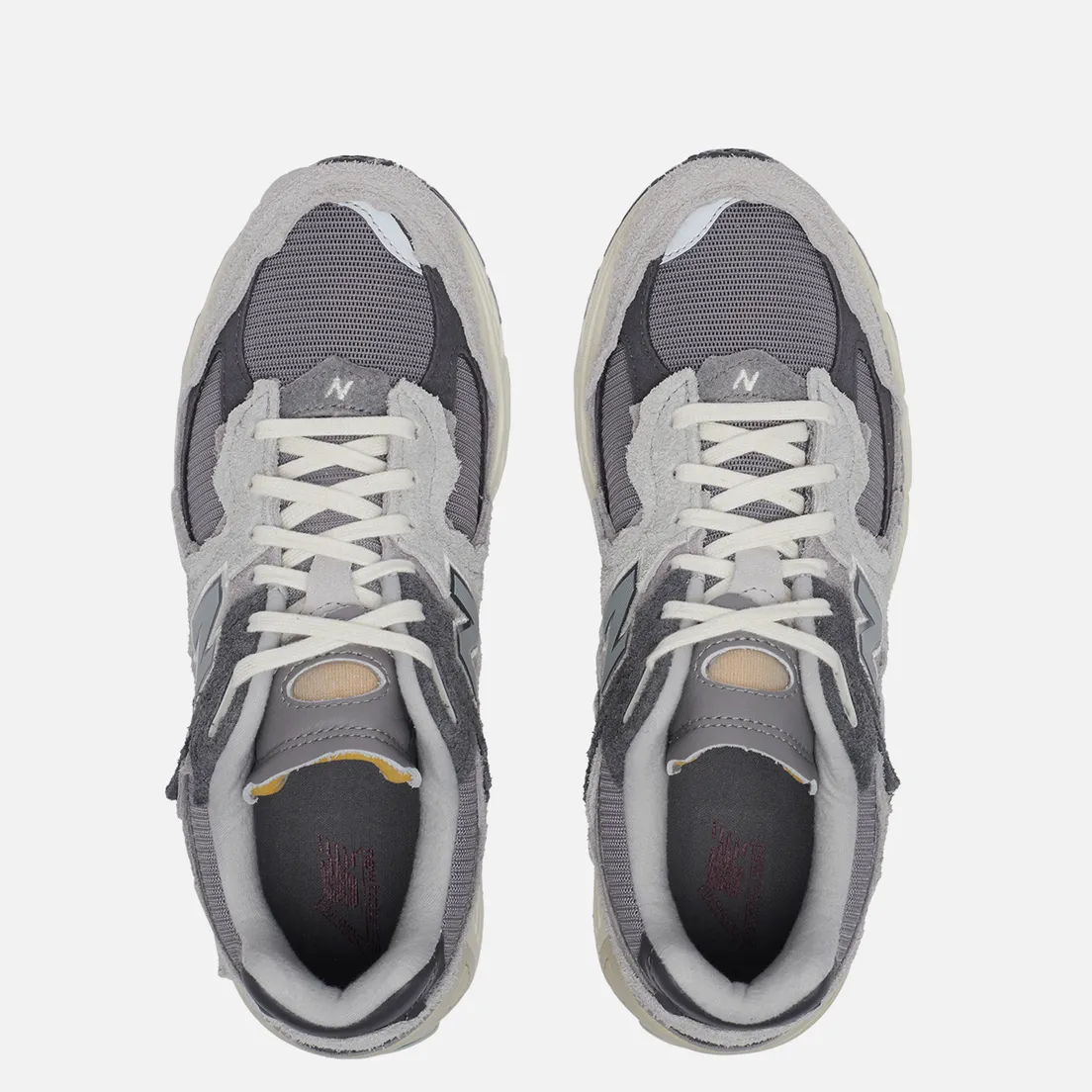 New Balance Мужские кроссовки 2002R Protection Pack