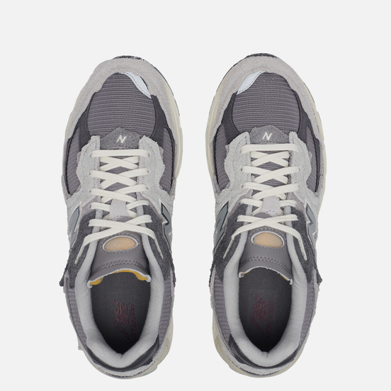 Мужские кроссовки New Balance 2002R Protection Pack Rain Cloud