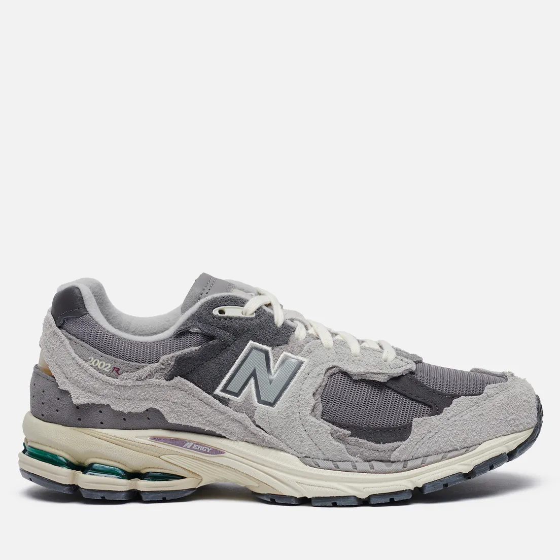 New Balance Мужские кроссовки 2002R Protection Pack