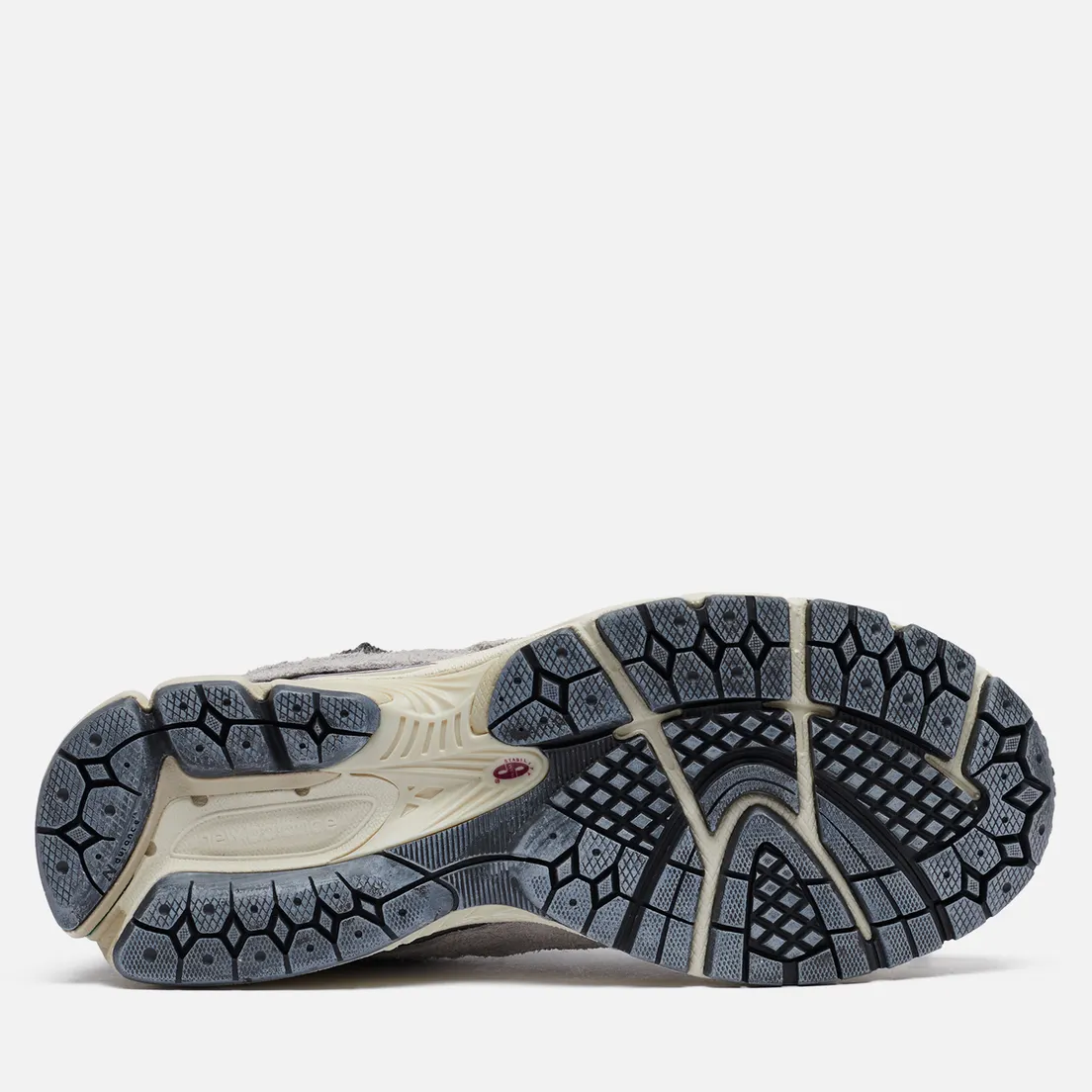 New Balance Мужские кроссовки 2002R Protection Pack