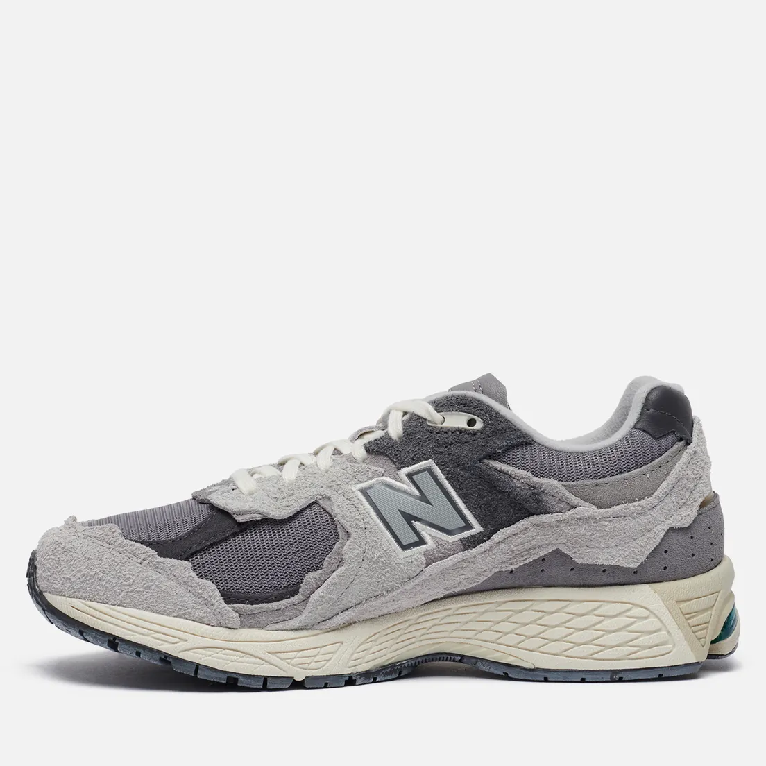 New Balance Мужские кроссовки 2002R Protection Pack