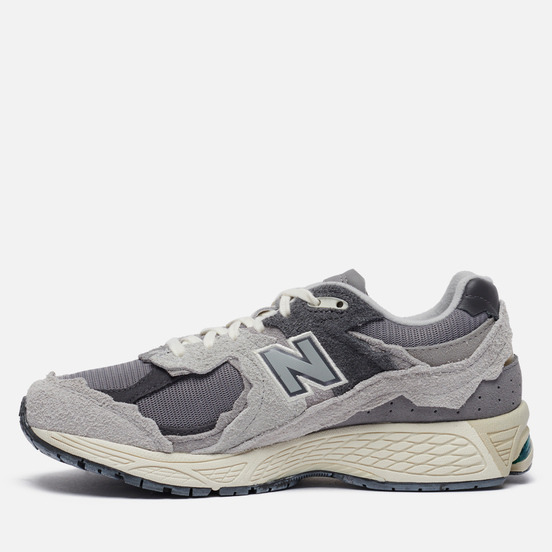 Мужские кроссовки New Balance 2002R Protection Pack Rain Cloud