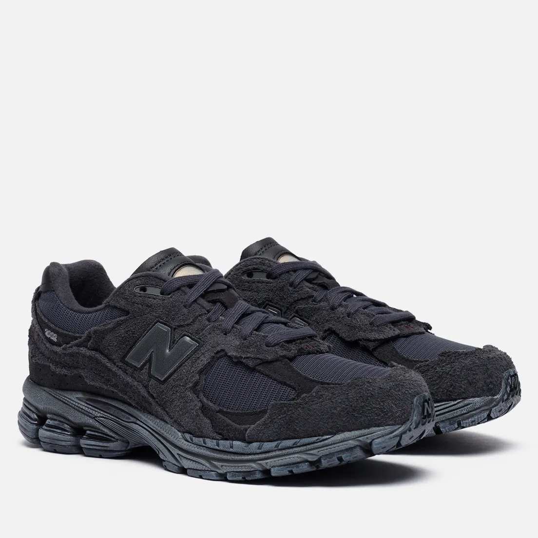 New Balance Мужские кроссовки 2002R Protection Pack