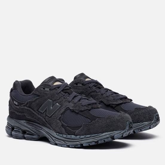 Мужские кроссовки New Balance 2002R Protection Pack Phantom