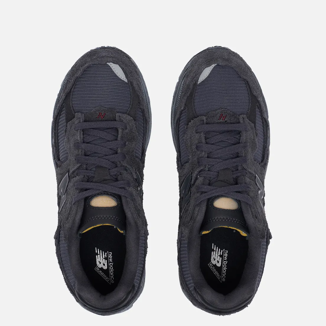 New Balance Мужские кроссовки 2002R Protection Pack