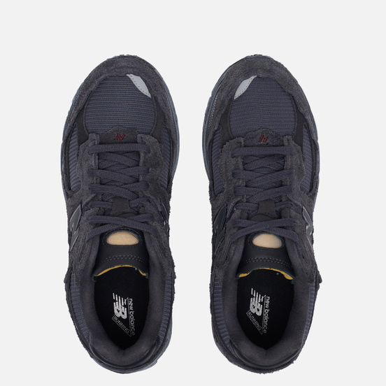 Мужские кроссовки New Balance 2002R Protection Pack Phantom