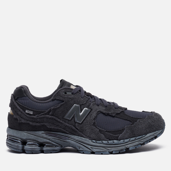 Мужские кроссовки New Balance 2002R Protection Pack Phantom