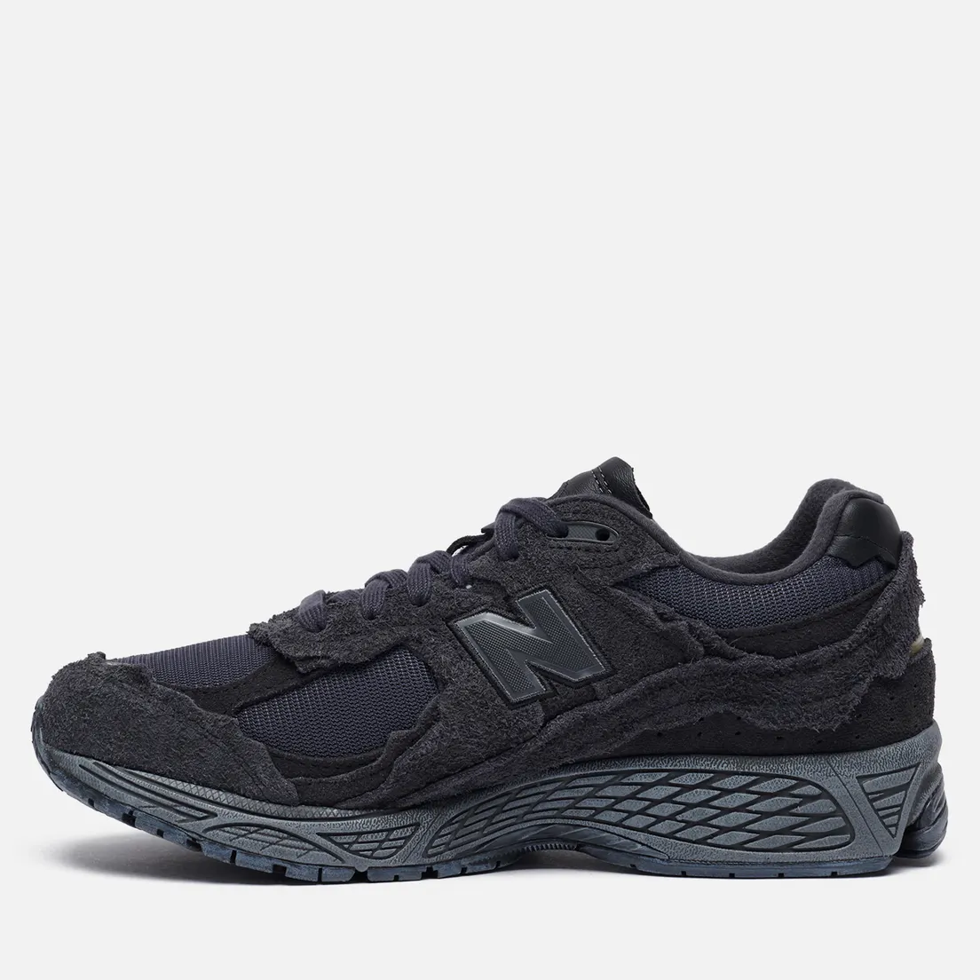 New Balance Мужские кроссовки 2002R Protection Pack