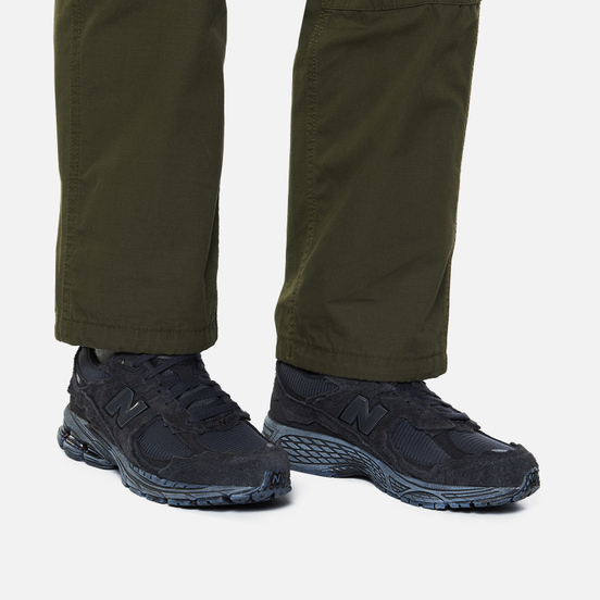 Мужские кроссовки New Balance 2002R Protection Pack Phantom