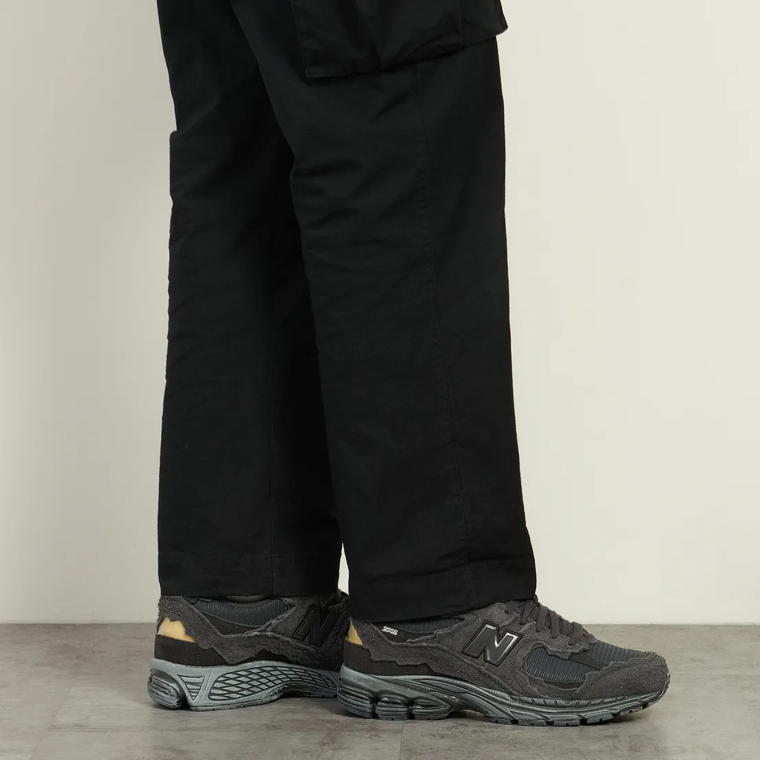 New Balance Кроссовки 2002R Protection Pack