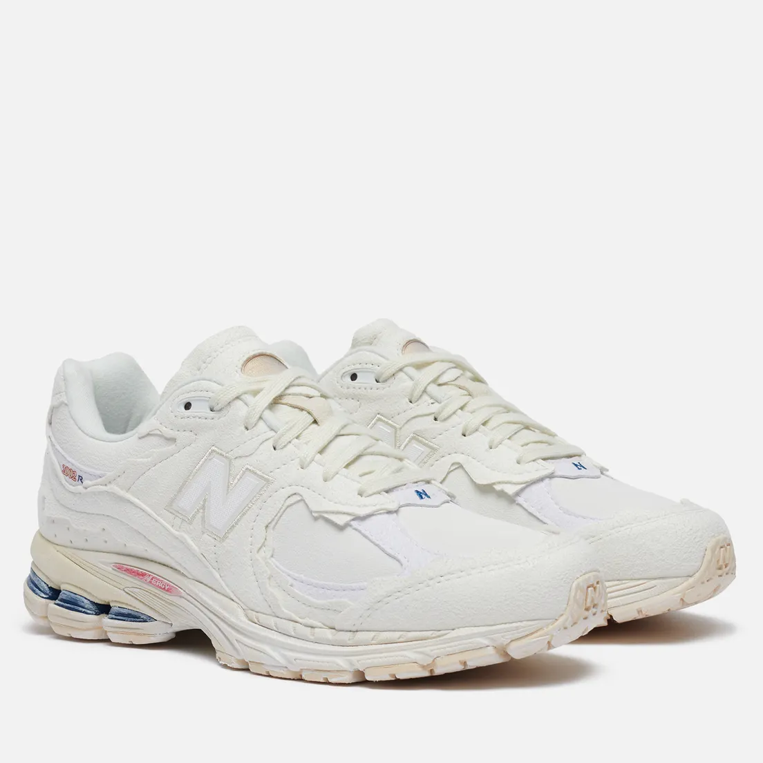 New Balance Мужские кроссовки 2002R Protection Pack