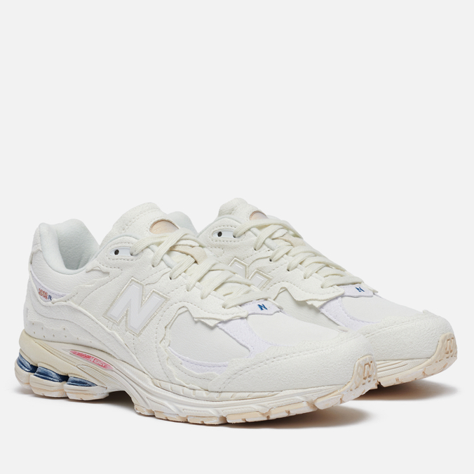 Кроссовки New Balance 2002R Protection Pack