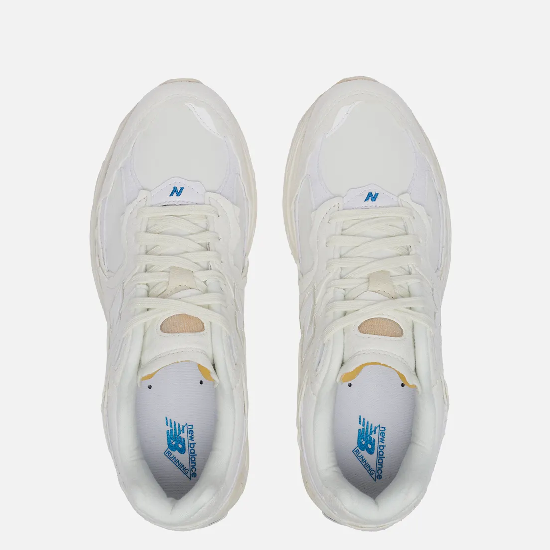 New Balance Мужские кроссовки 2002R Protection Pack