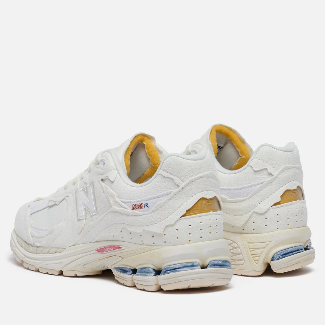 New Balance Мужские кроссовки 2002R Protection Pack