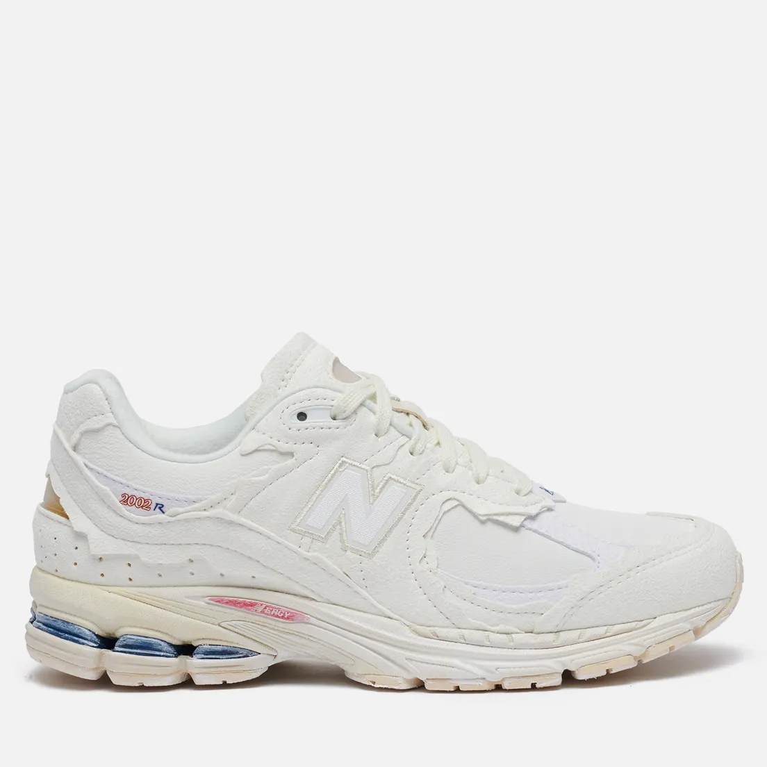 New Balance Мужские кроссовки 2002R Protection Pack