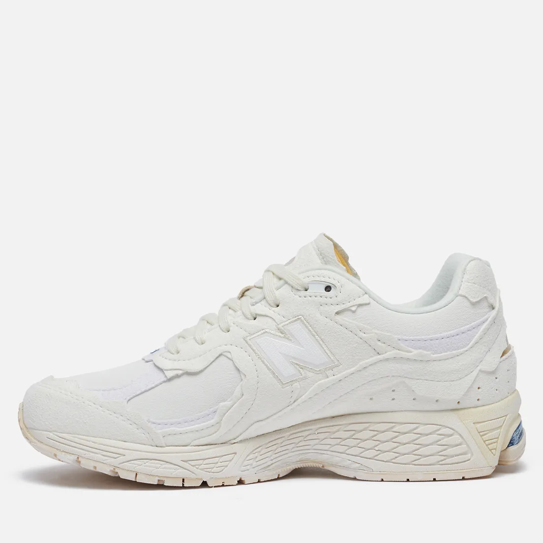 New Balance Мужские кроссовки 2002R Protection Pack