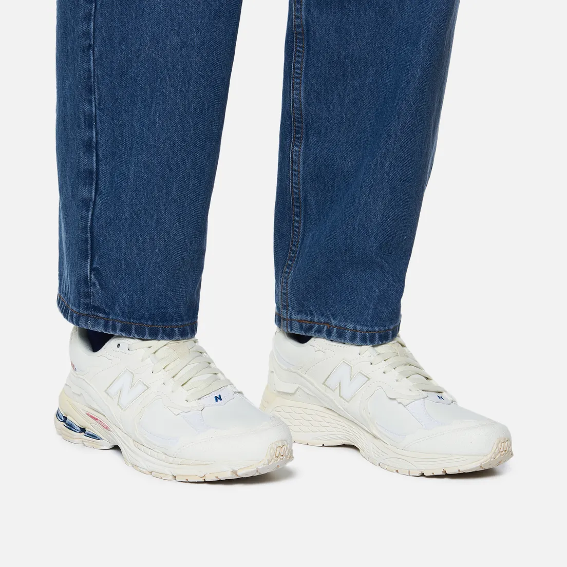 New Balance Мужские кроссовки 2002R Protection Pack