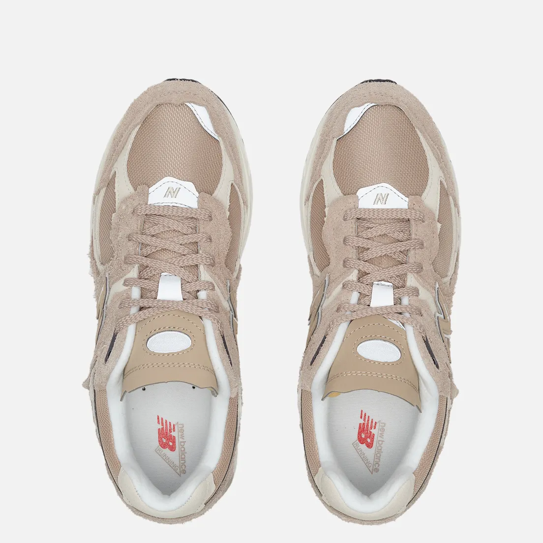 New Balance Мужские кроссовки 2002R Protection Pack