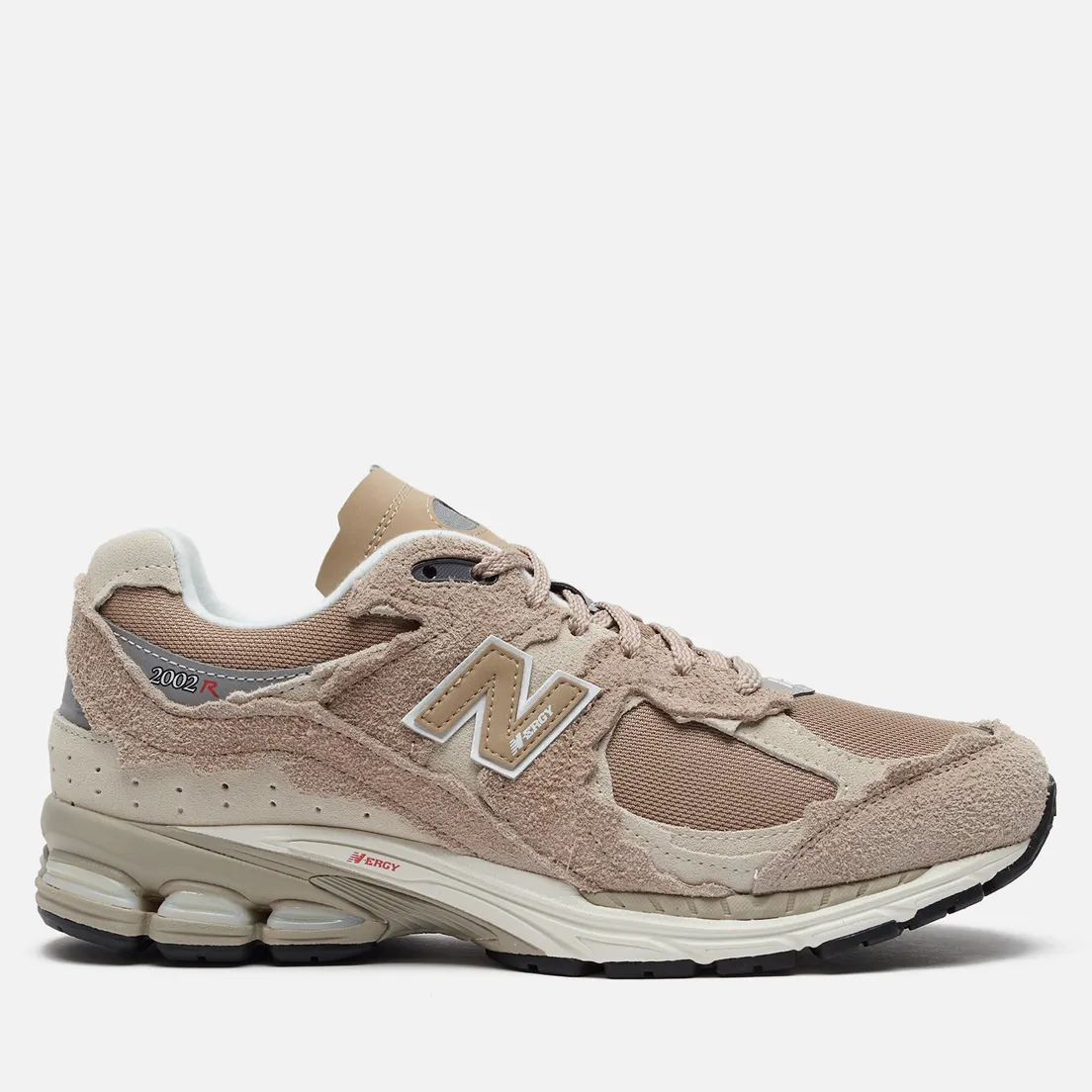 New Balance Мужские кроссовки 2002R Protection Pack