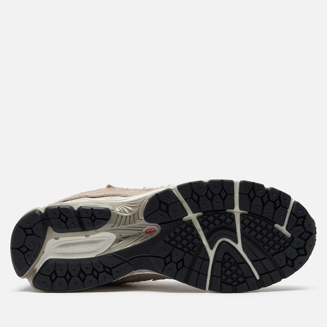 New Balance Мужские кроссовки 2002R Protection Pack