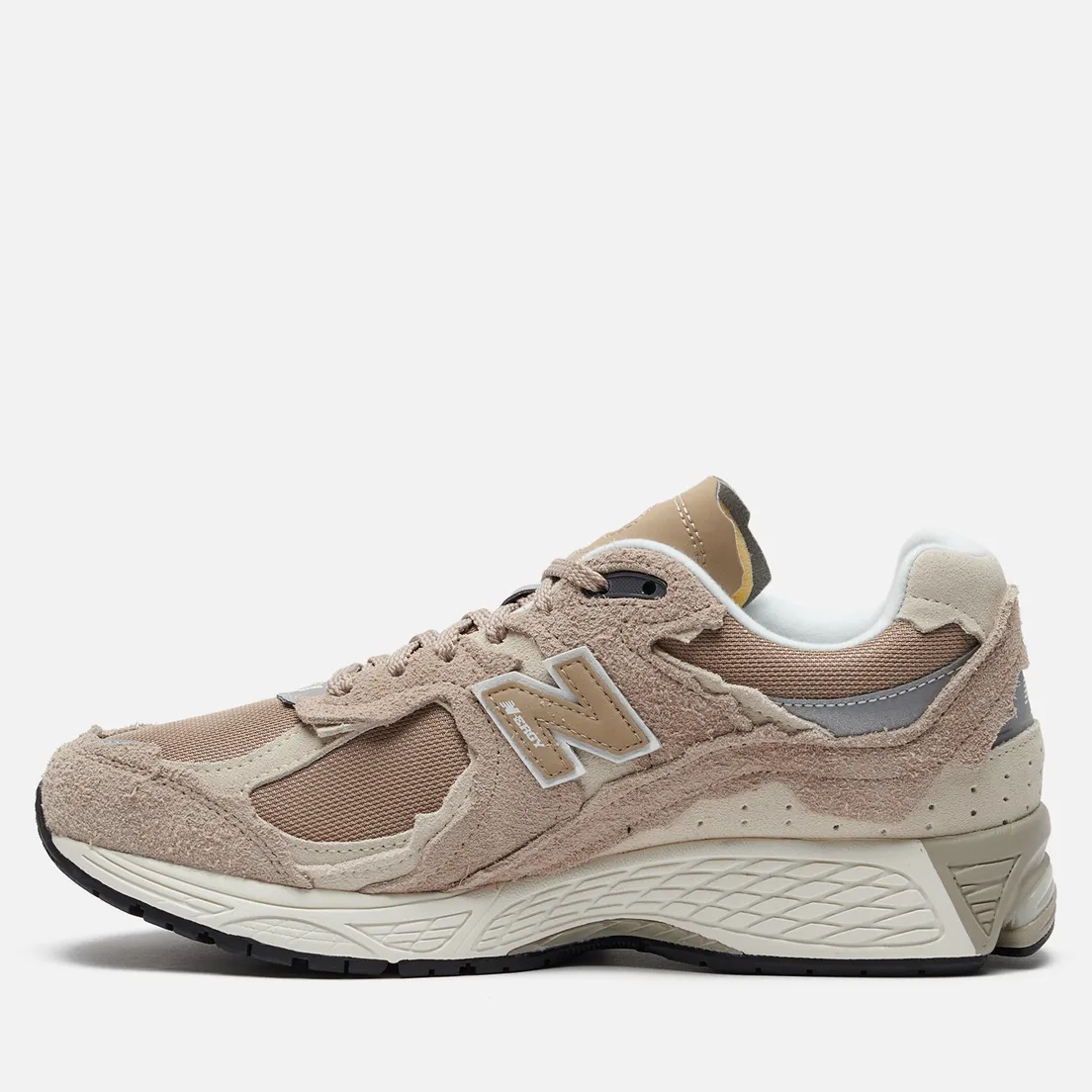 New Balance Мужские кроссовки 2002R Protection Pack