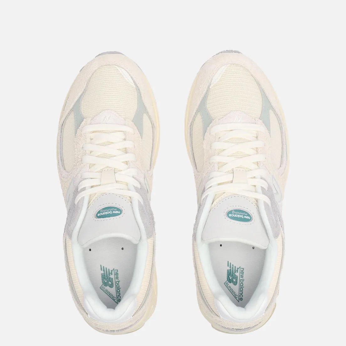 New Balance Мужские кроссовки M2002REK