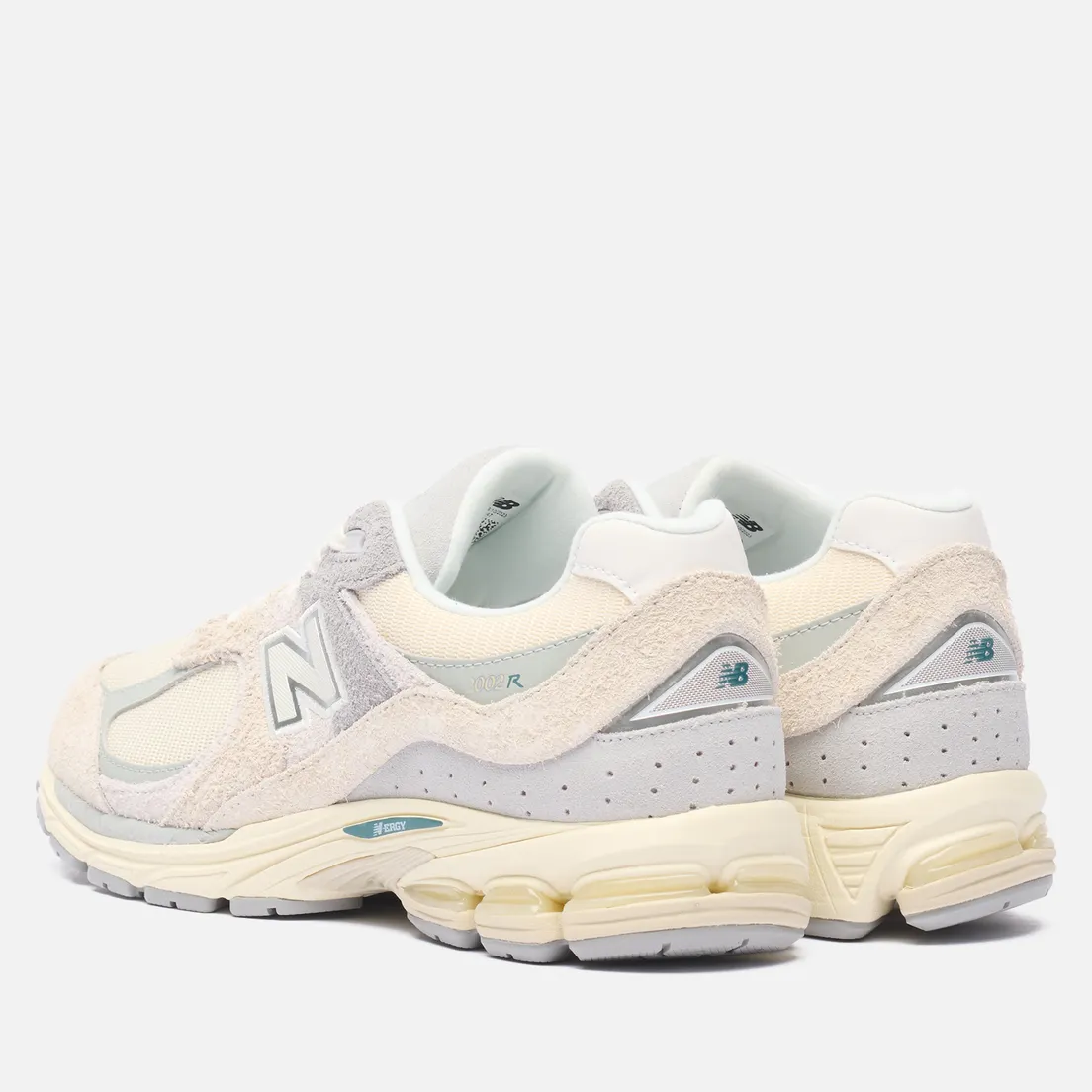 New Balance Мужские кроссовки M2002REK