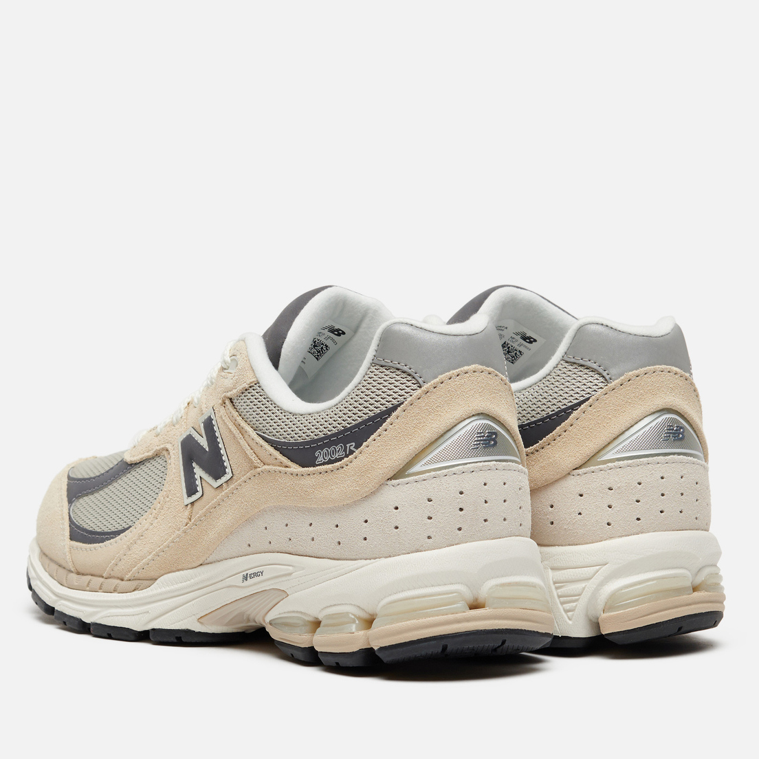 New Balance Мужские кроссовки M2002RFA