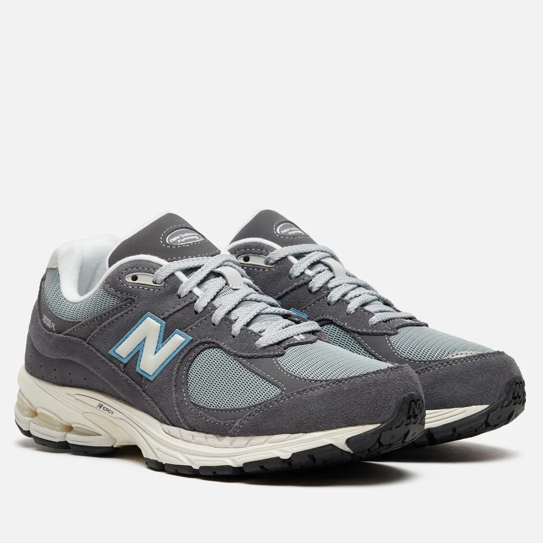 New Balance Мужские кроссовки M2002RFB