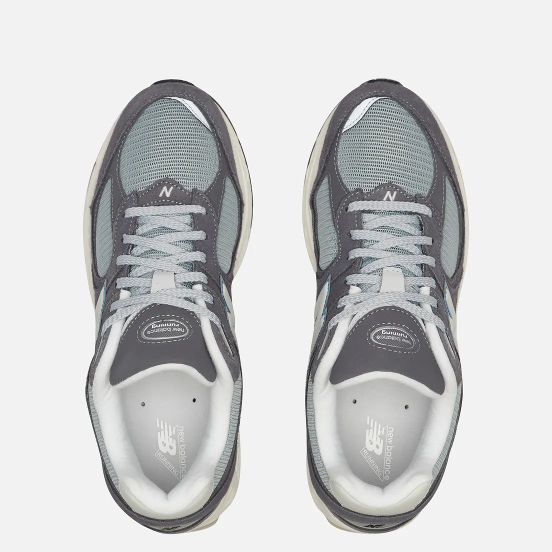 New Balance Мужские кроссовки M2002RFB