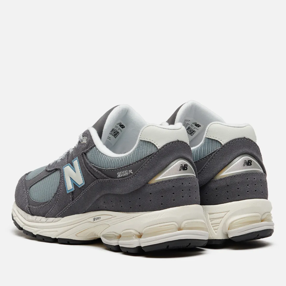 New Balance Мужские кроссовки M2002RFB