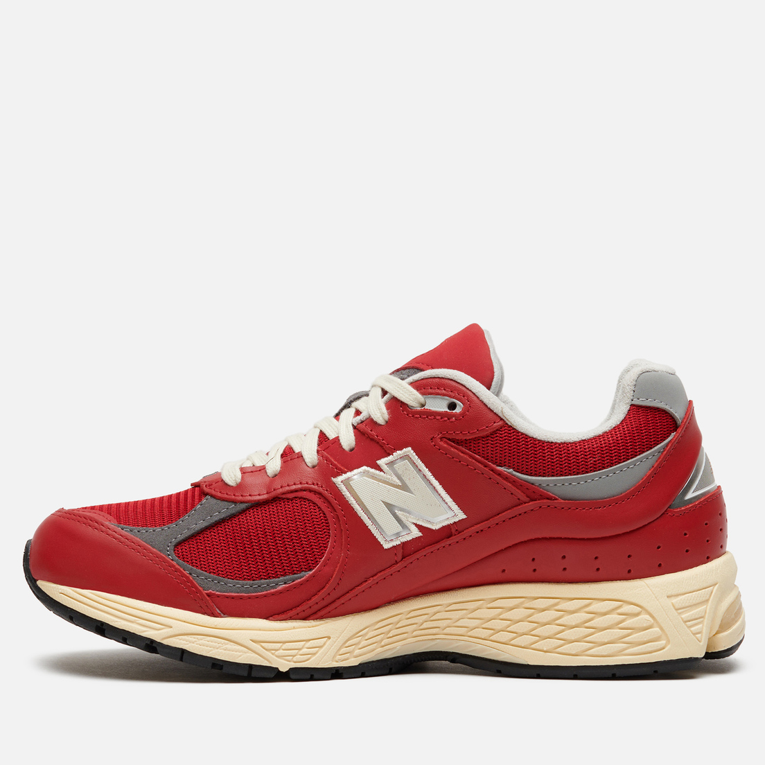 New Balance Мужские кроссовки M2002RIE