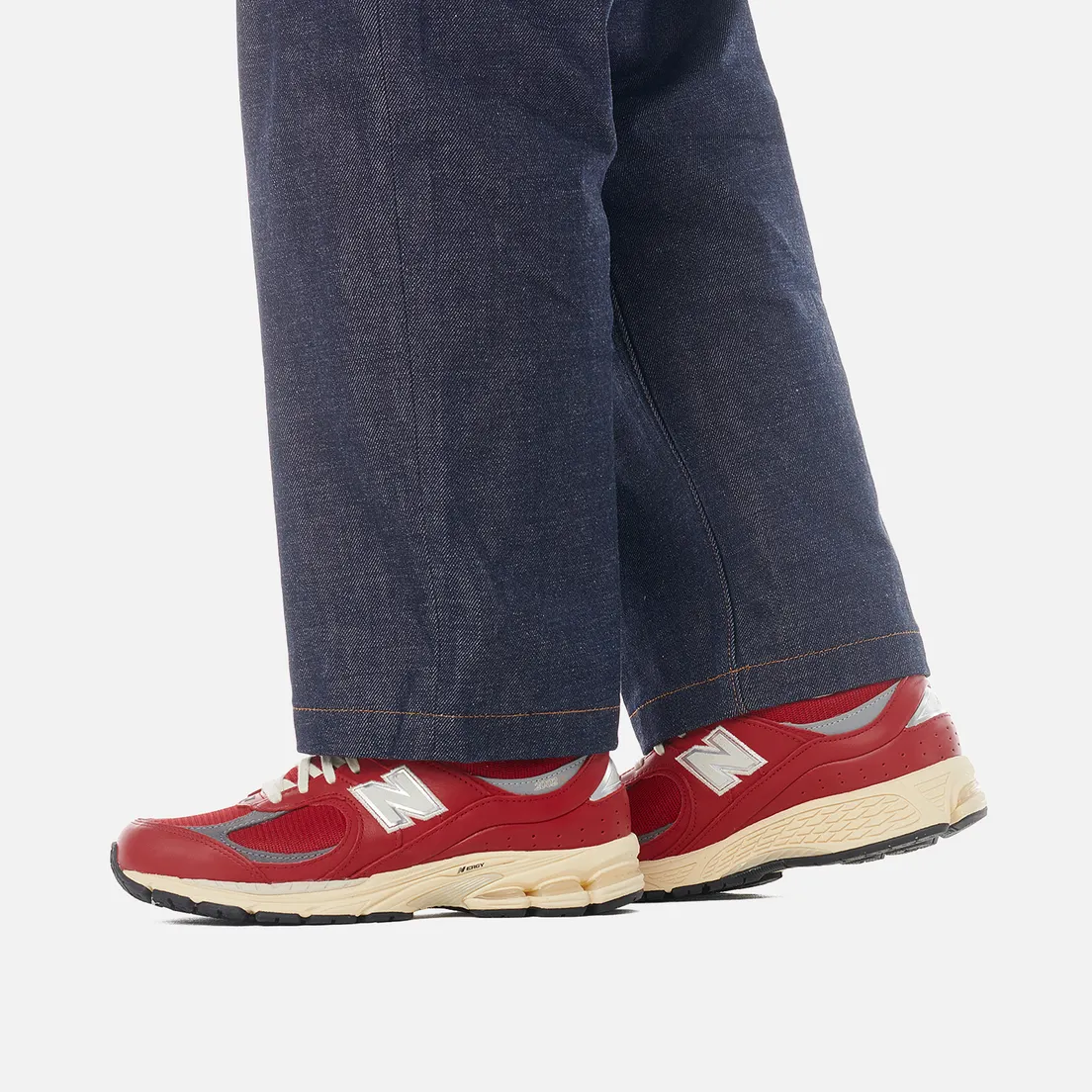 New Balance Мужские кроссовки M2002RIE