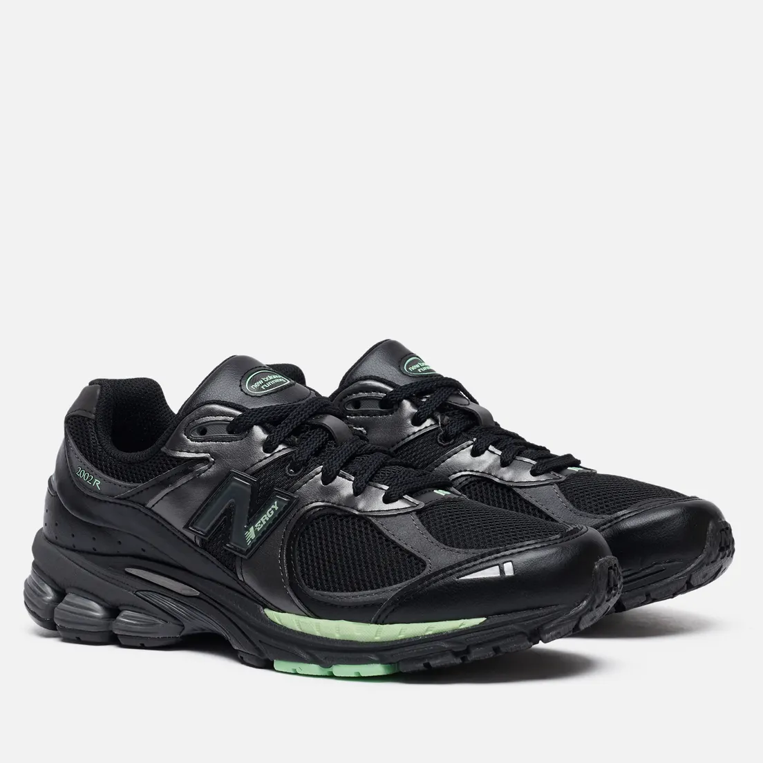 New Balance Кроссовки 2002R Lightweight Utility