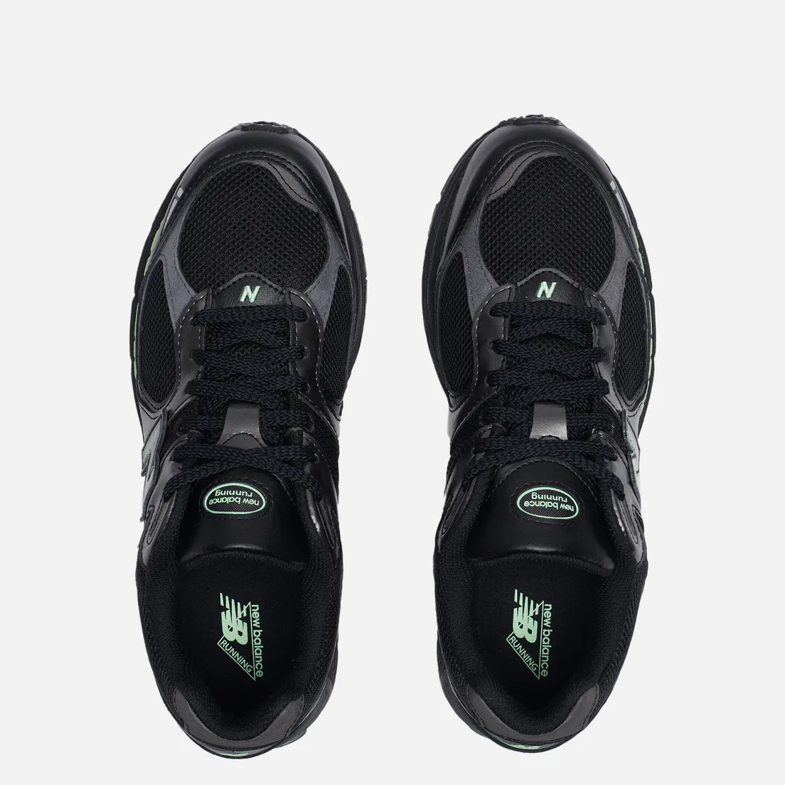 New Balance Кроссовки 2002R Lightweight Utility