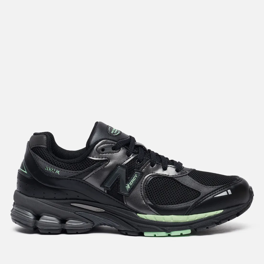 New Balance Кроссовки 2002R Lightweight Utility