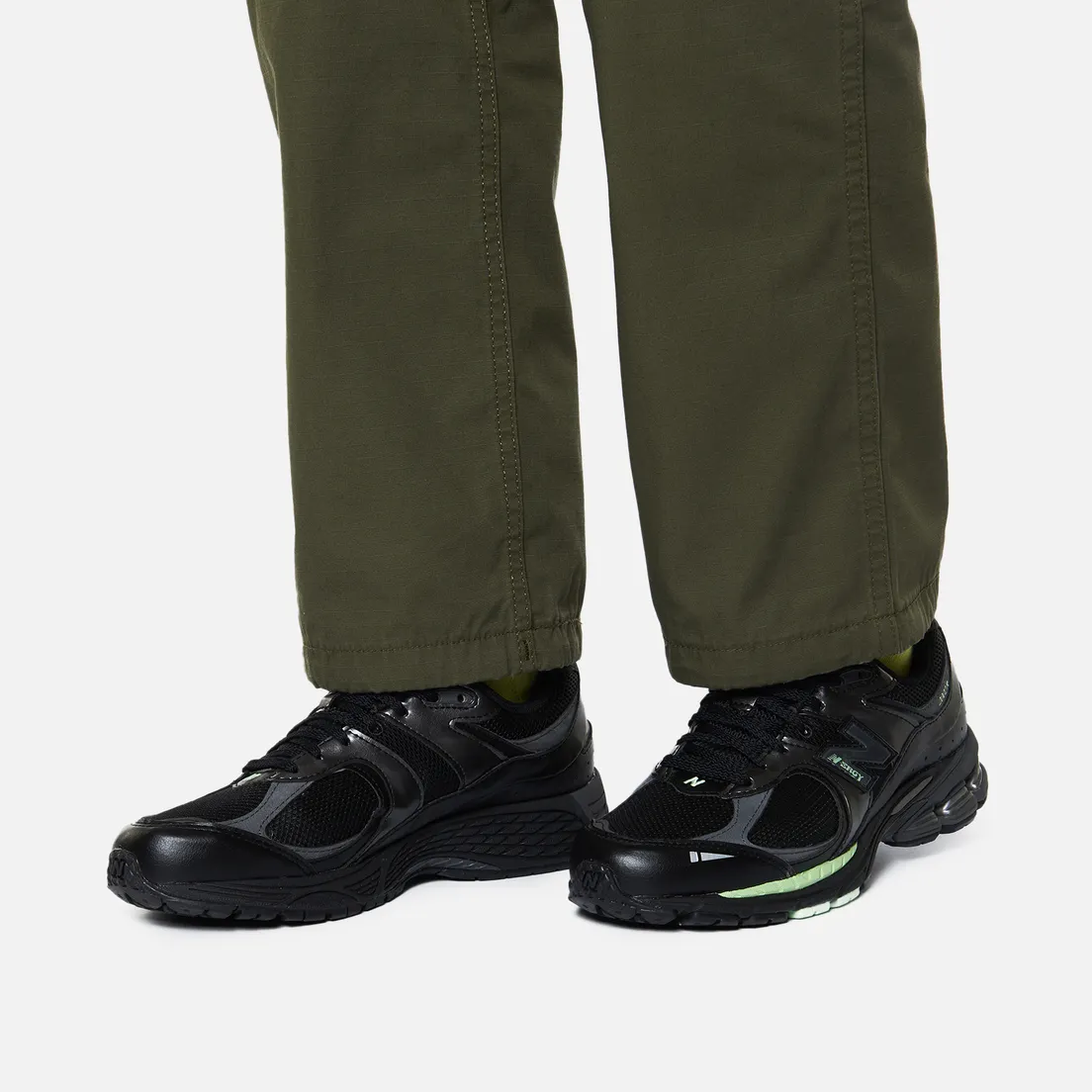 New Balance Кроссовки 2002R Lightweight Utility