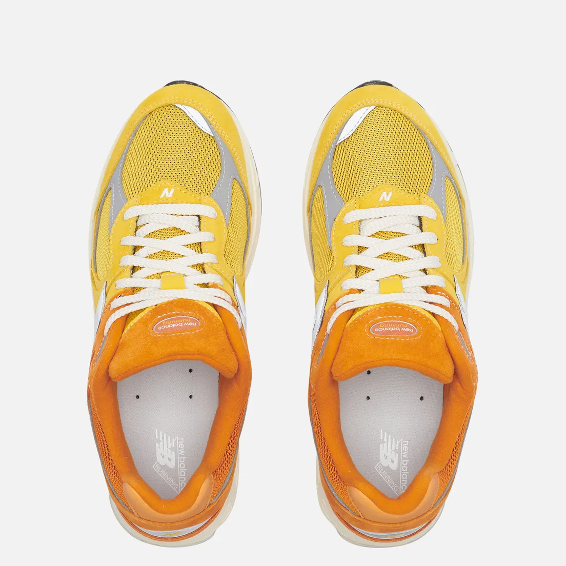 New Balance Кроссовки M2002RPA